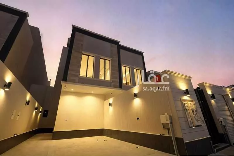 6 bedroom floor in Al Andalus 2