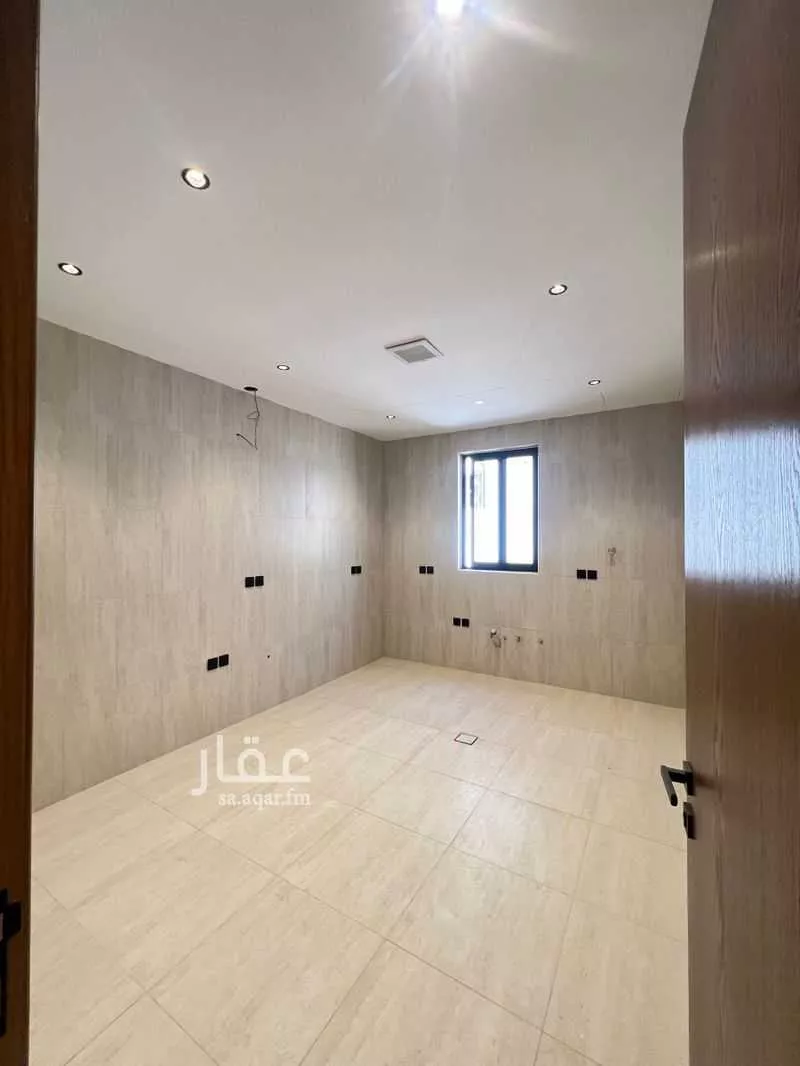 دور 4 غرف في ظهرة البديعة 3