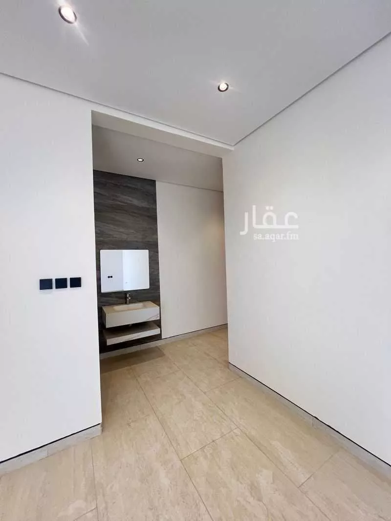 دور 4 غرف في ظهرة البديعة 7
