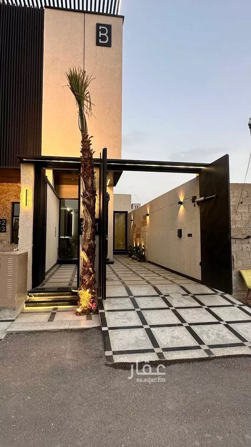 دور 4 غرف في الرمال 2