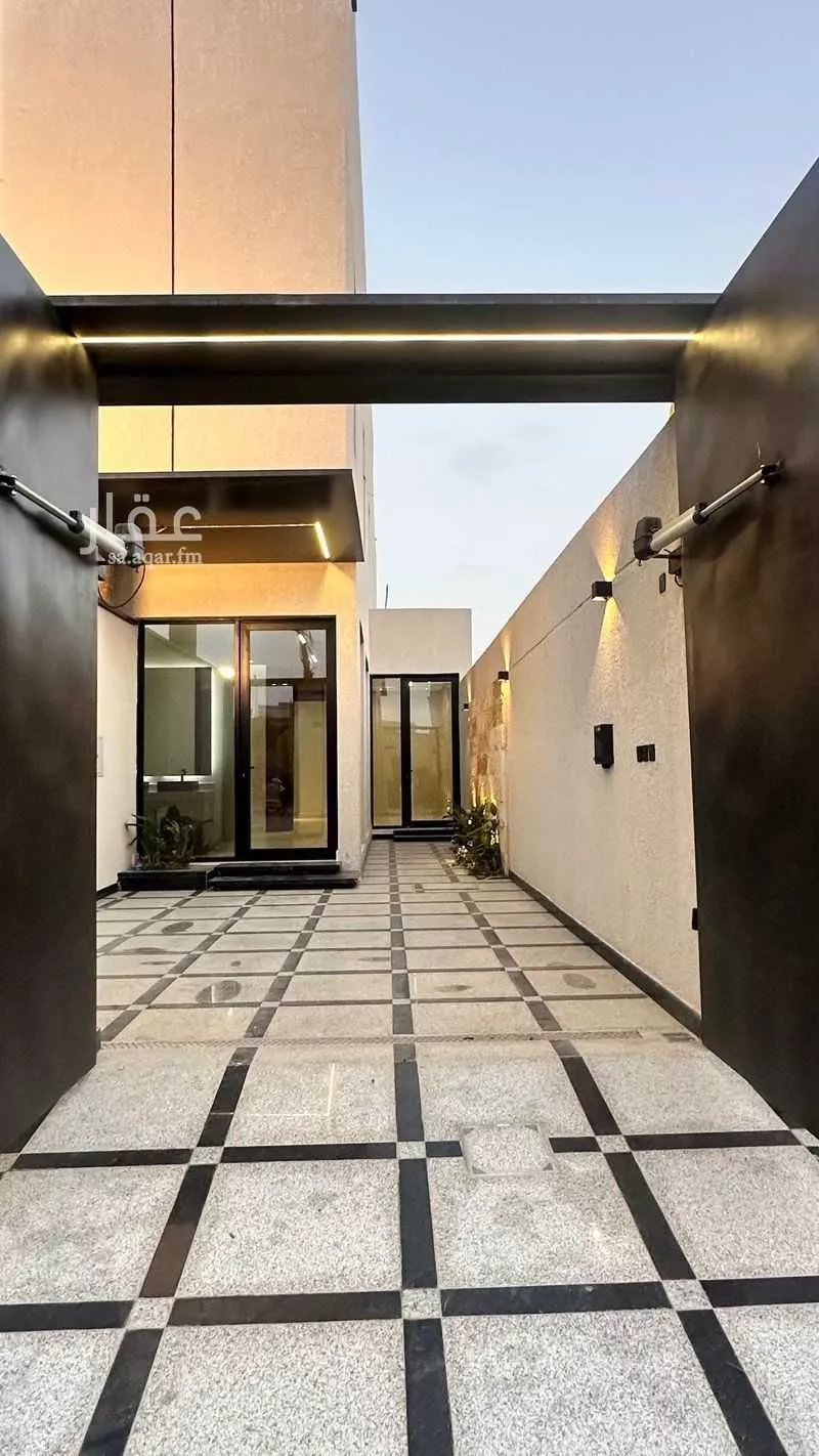 دور 4 غرف في الرمال 3