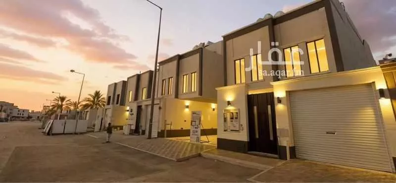 دور 5 غرف في الأندلس 2
