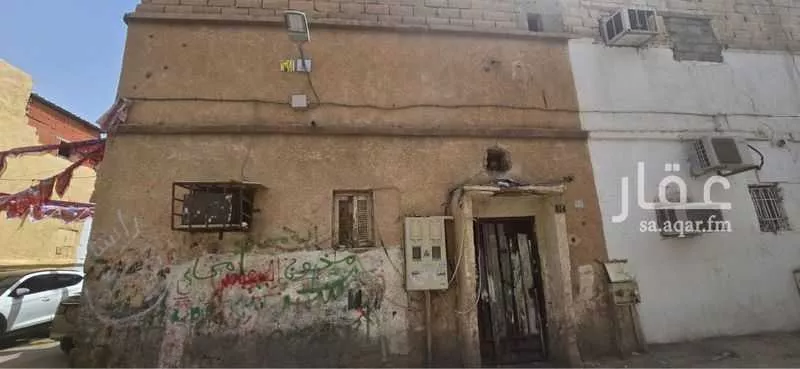 102 sqm building in As Salhiyah 3