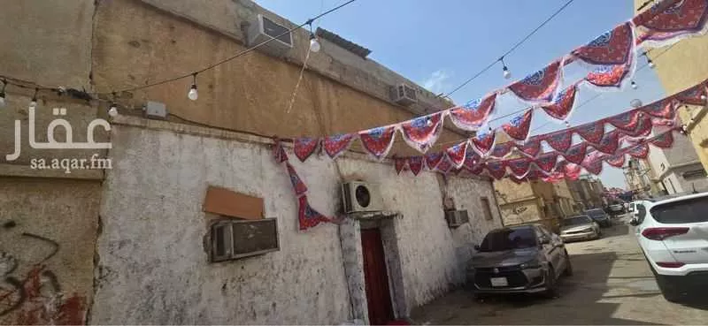 102 sqm building in As Salhiyah 4