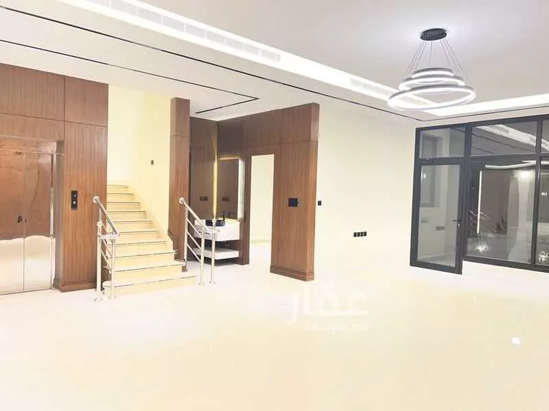 5 bedroom villa in Al Narjis 3