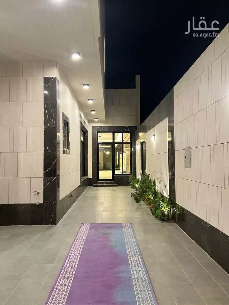 5 bedroom villa in Al Narjis 8