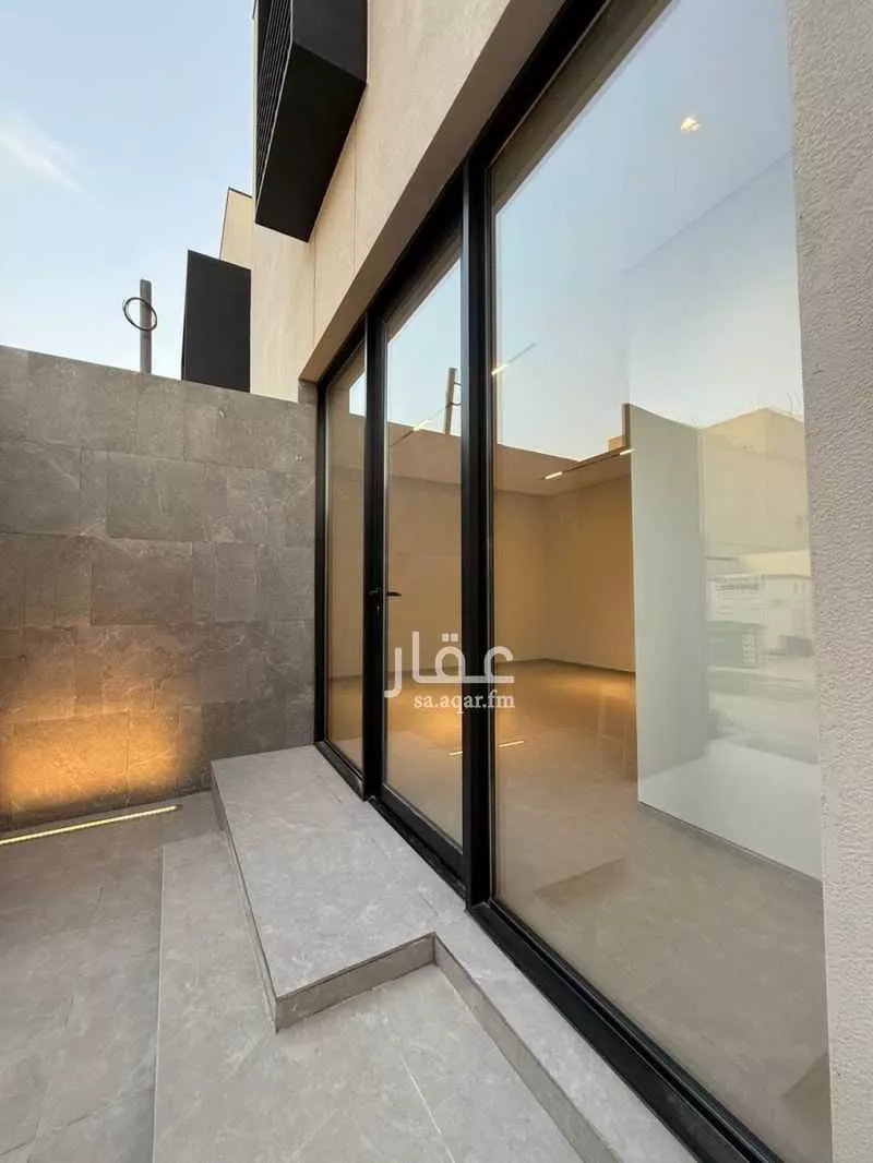 4 bedroom villa in Al Aridh 4
