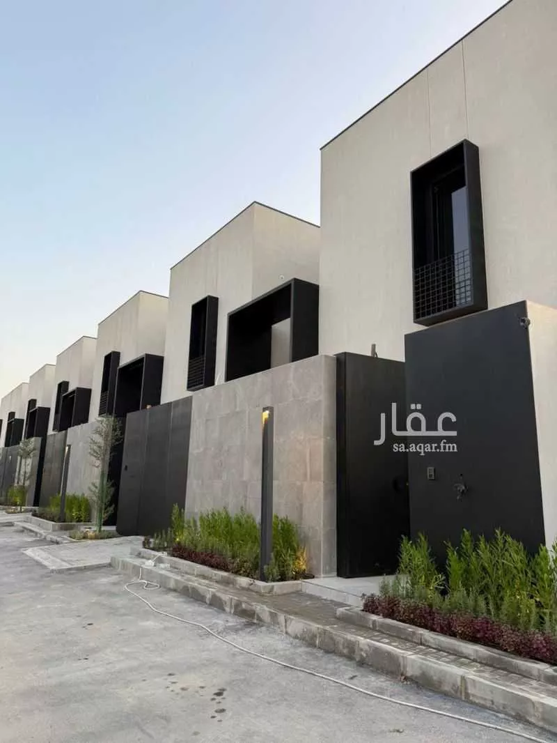 4 bedroom villa in Al Aridh 7