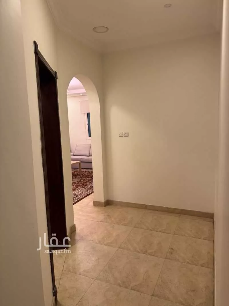 شقة 4 غرف في تهامة 2