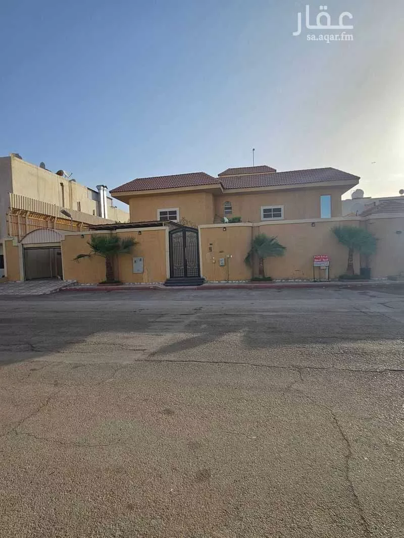 7 bedroom villa in Al Khaleej 2
