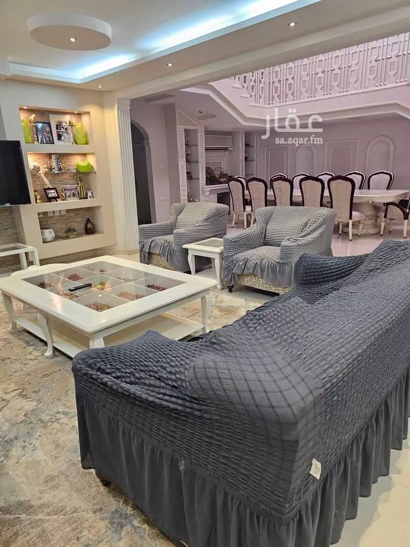7 bedroom villa in Al Khaleej 4