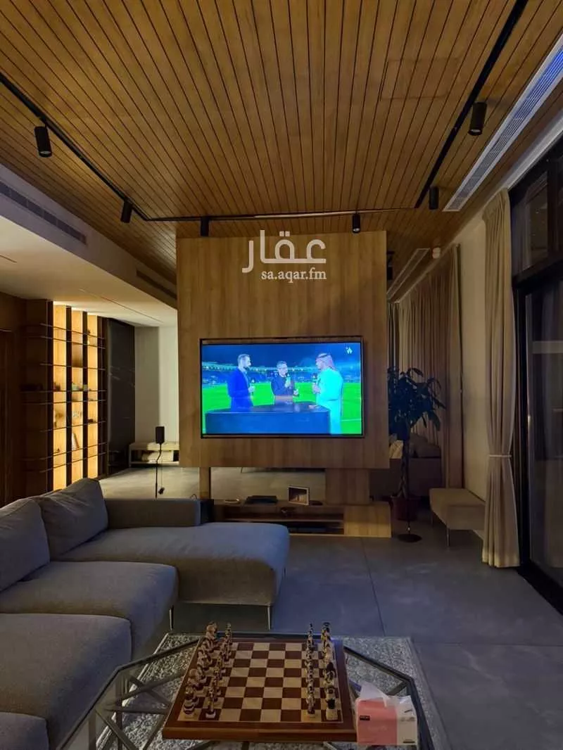فيلا 7 غرف في النرجس 2
