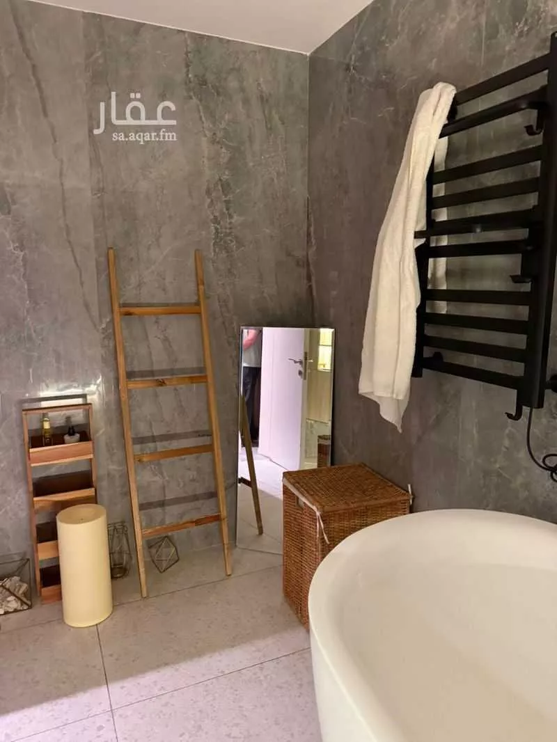فيلا 7 غرف في النرجس 16
