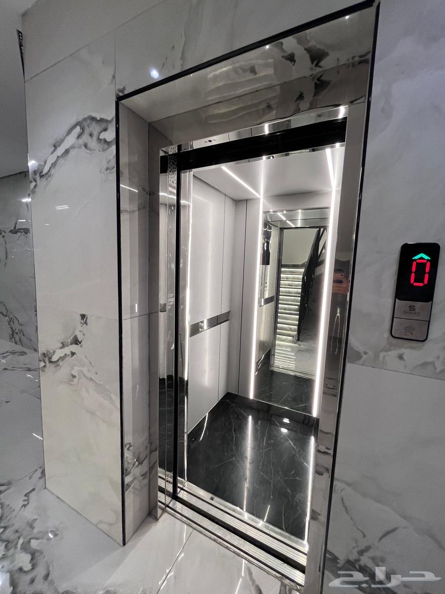 1 bedroom apartment in Al Zahrah 4