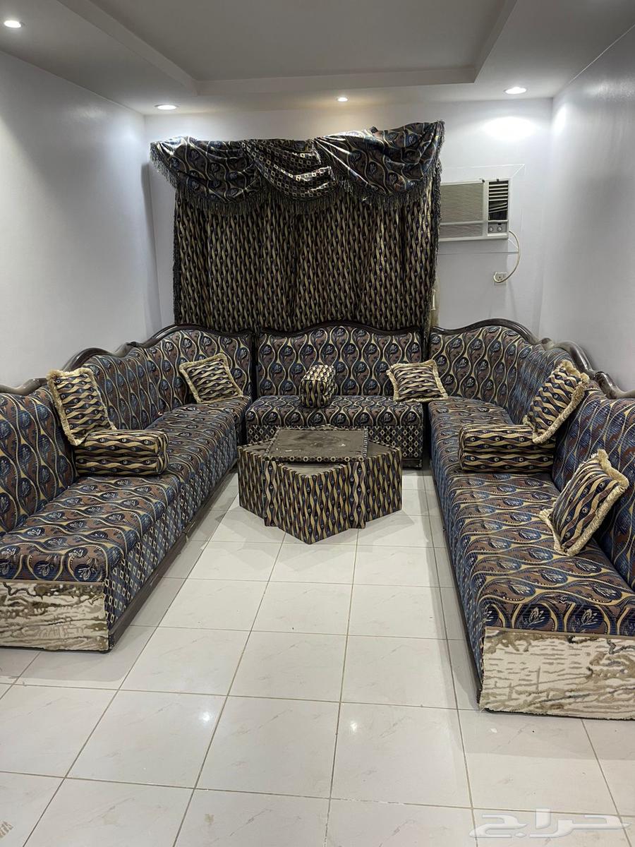 4 bedroom apartment in Al Rimal 3