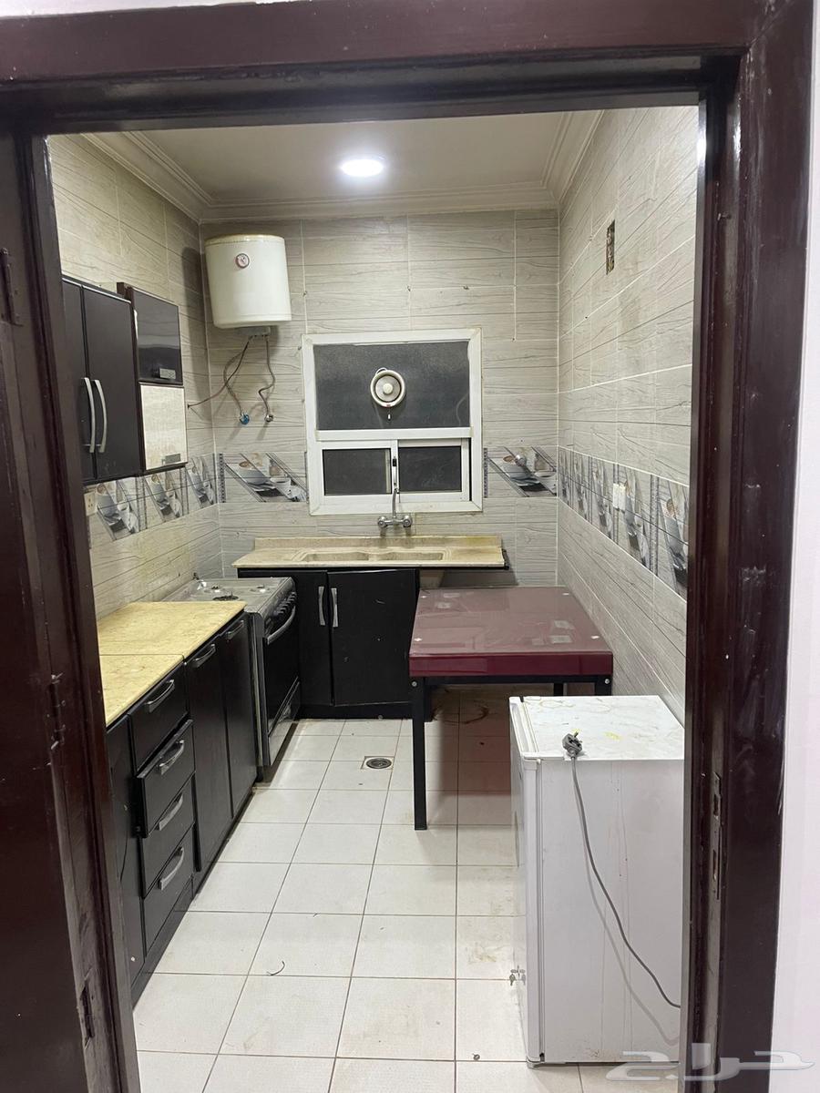 4 bedroom apartment in Al Rimal 9