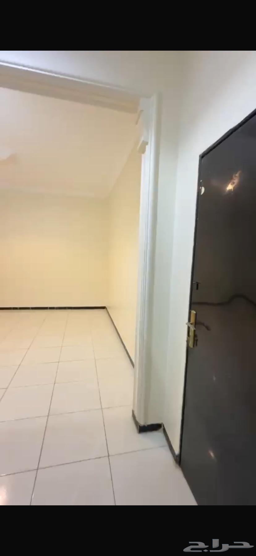 شقة 3 غرف في طويق 4
