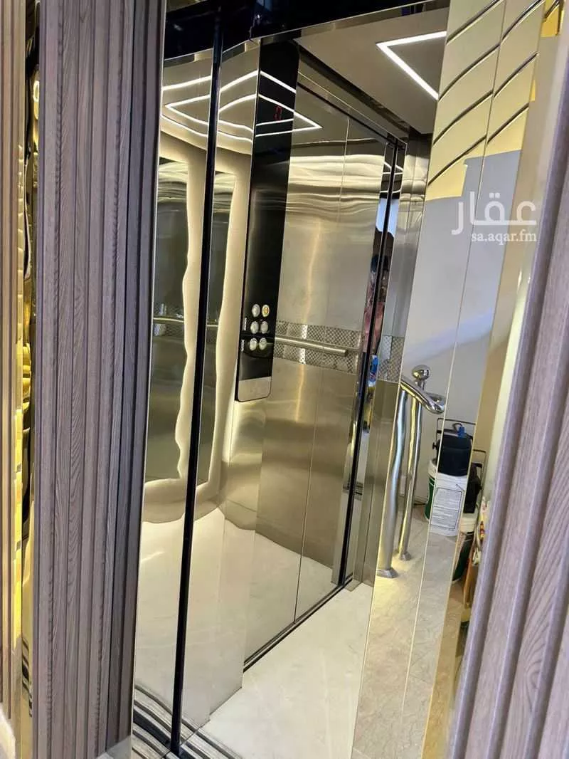 دور 5 غرف في العارض 3