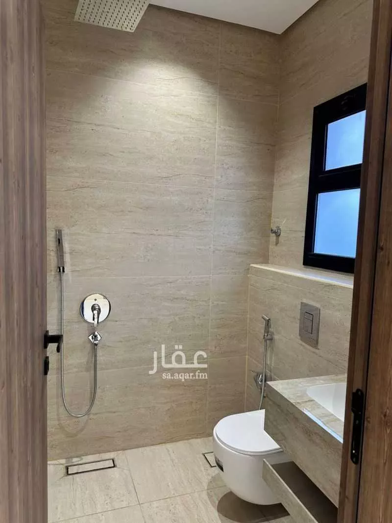 دور 5 غرف في العارض 6