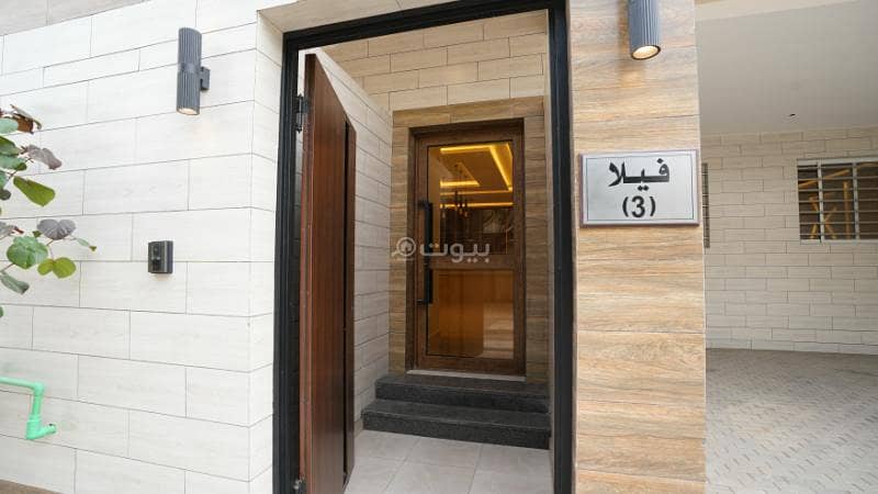 فيلا 3 غرف في العليا، الرياض 13