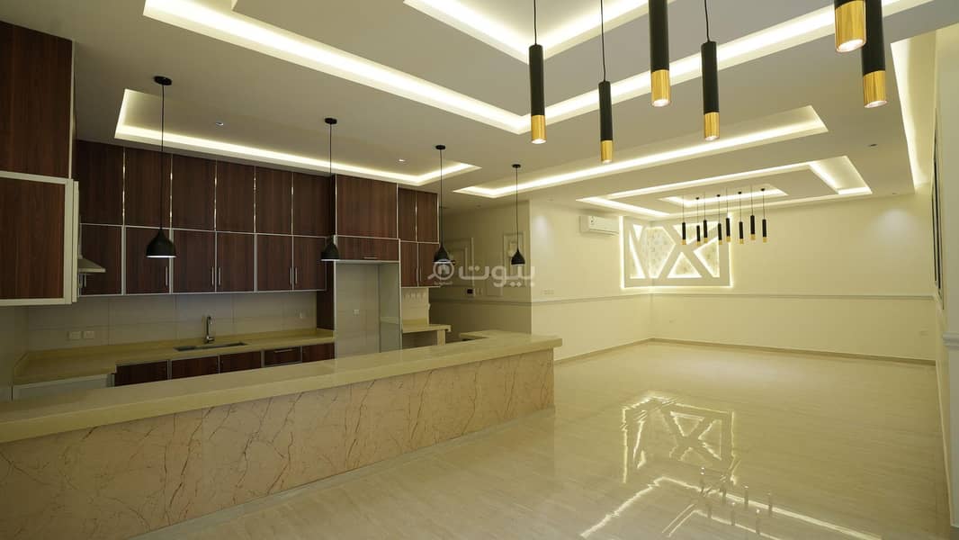شقة 2 غرف في العليا، الرياض 35