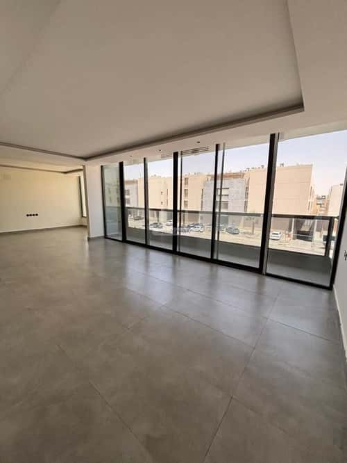 3 bedroom apartment in Al Malqa 3