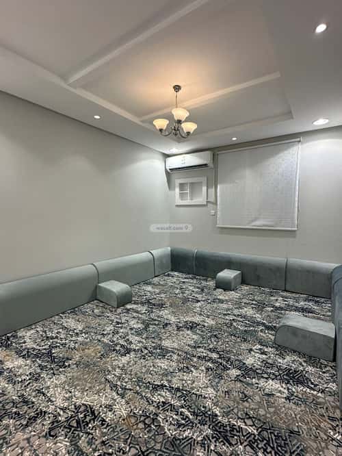 5 bedroom villa in Dhahrat Laban, Riyadh 5