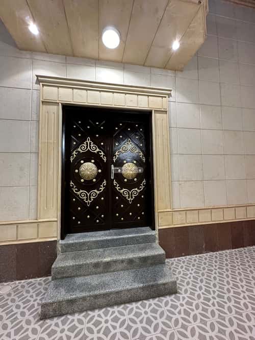 5 bedroom villa in Dhahrat Laban, Riyadh 19