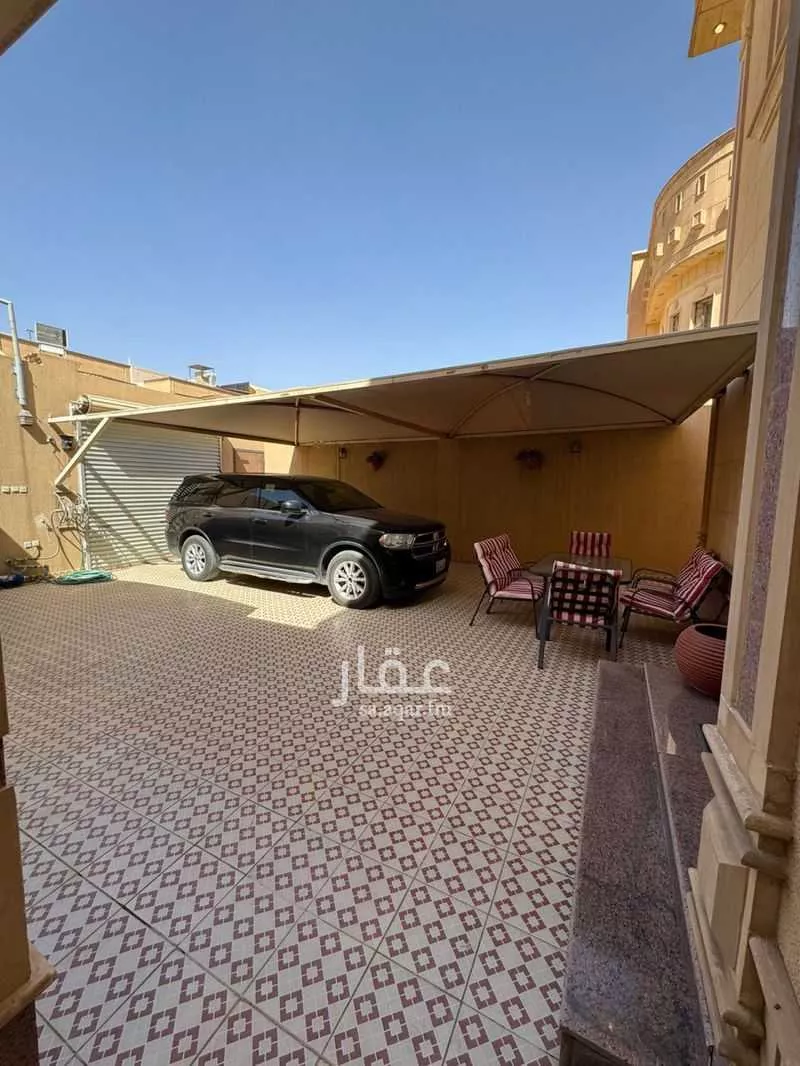 فيلا 5 غرف في إشبيلية 7