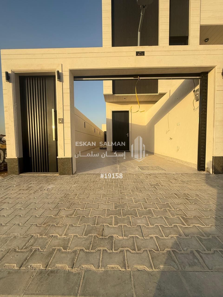 شقة 2 غرف في Dahiyat Namar، الرياض 3