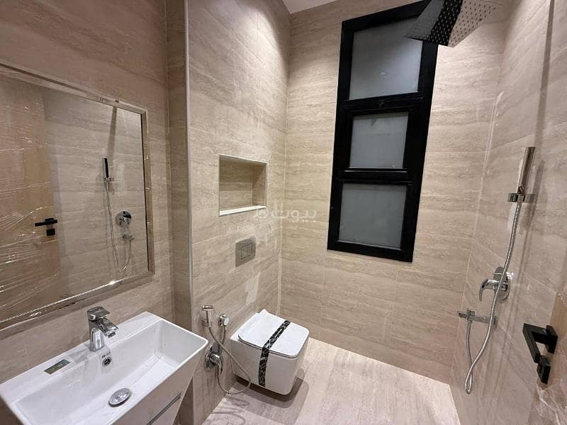 3 bedroom apartment in Al Munsiyah, Riyadh 4