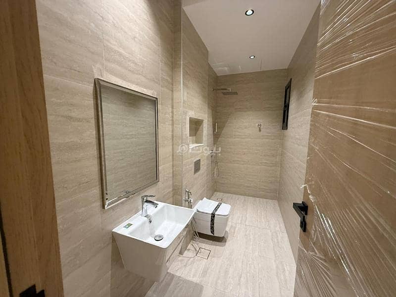 3 bedroom apartment in Al Munsiyah, Riyadh 5