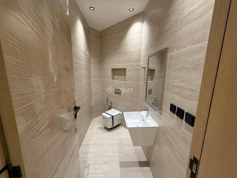 3 bedroom apartment in Al Munsiyah, Riyadh 7