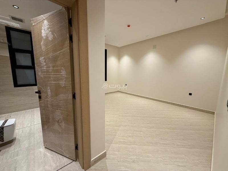 3 bedroom apartment in Al Munsiyah, Riyadh 10