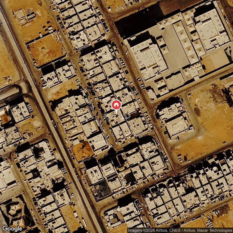 3 bedroom apartment in Al Munsiyah, Riyadh 2