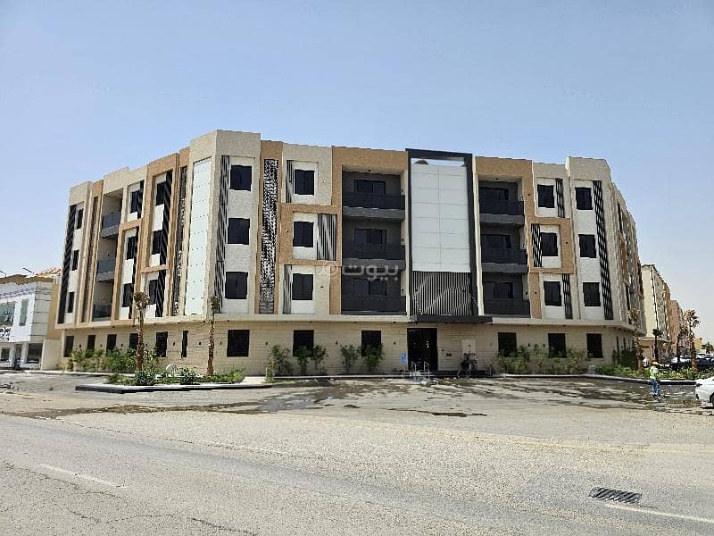 3 bedroom apartment in Al Munsiyah, Riyadh 14