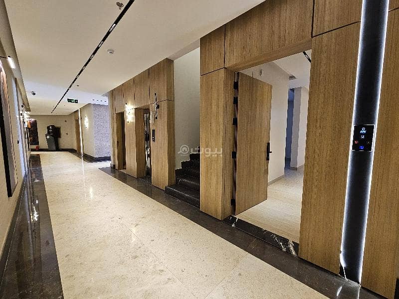 3 bedroom apartment in Al Munsiyah, Riyadh 15