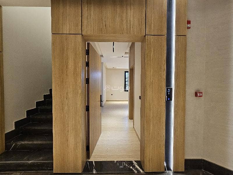 3 bedroom apartment in Al Munsiyah, Riyadh 16