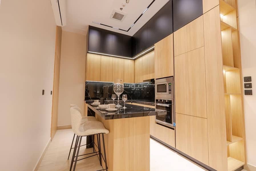 4 bedroom apartment in Al Munsiyah, Riyadh 14