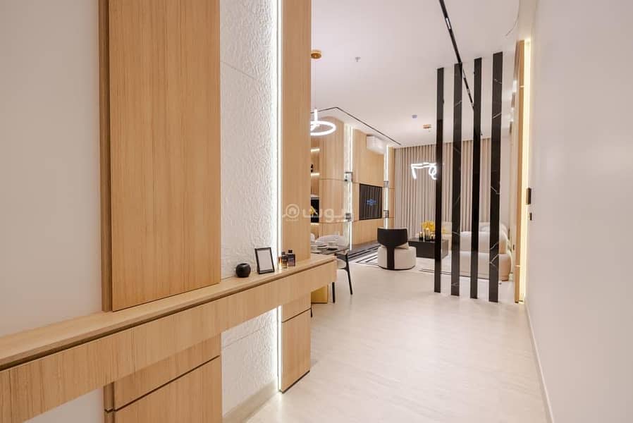 4 bedroom apartment in Al Munsiyah, Riyadh 7