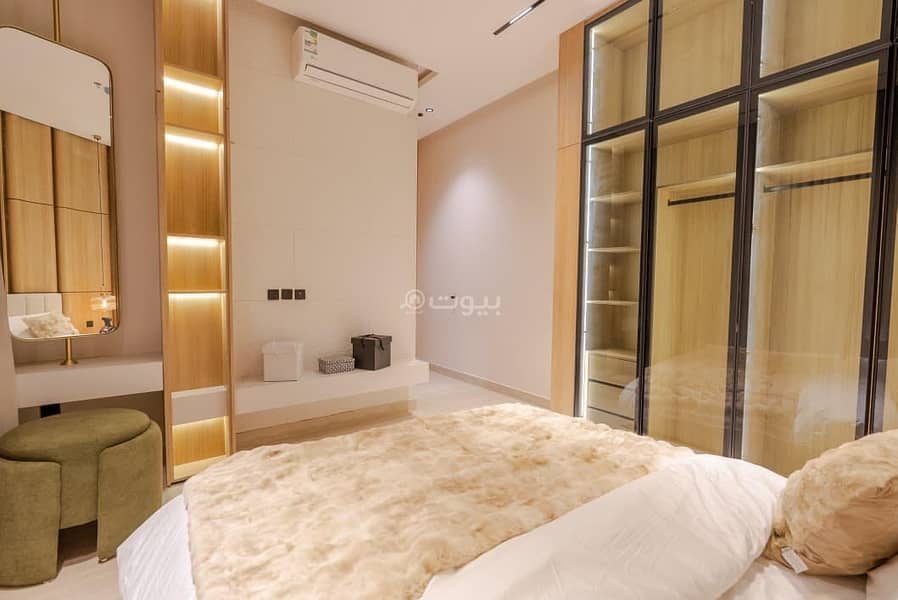 4 bedroom apartment in Al Munsiyah, Riyadh 8