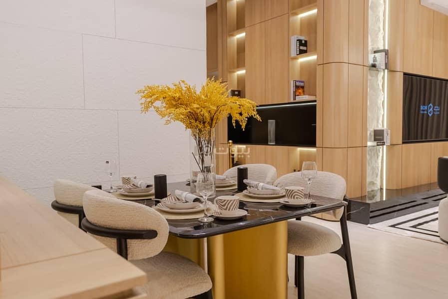 4 bedroom apartment in Al Munsiyah, Riyadh 13