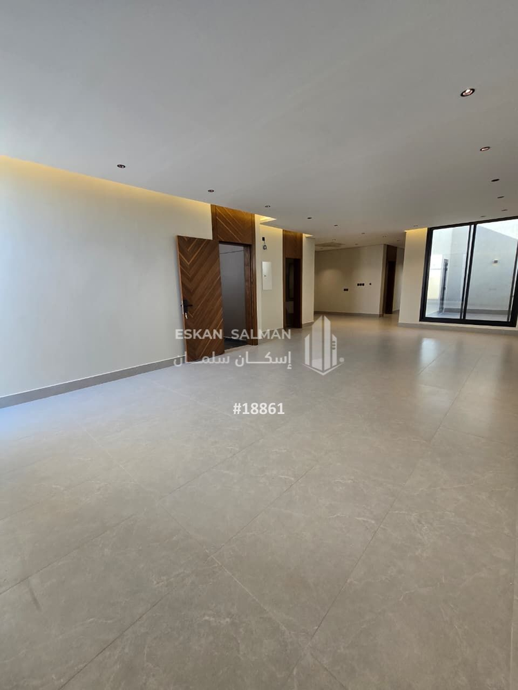 4 bedroom apartment in Al Safa, Riyadh 4