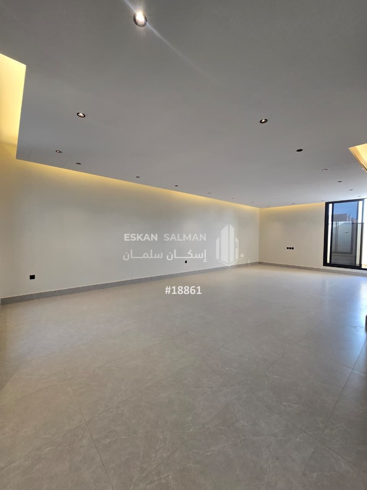 4 bedroom apartment in Al Safa, Riyadh 5