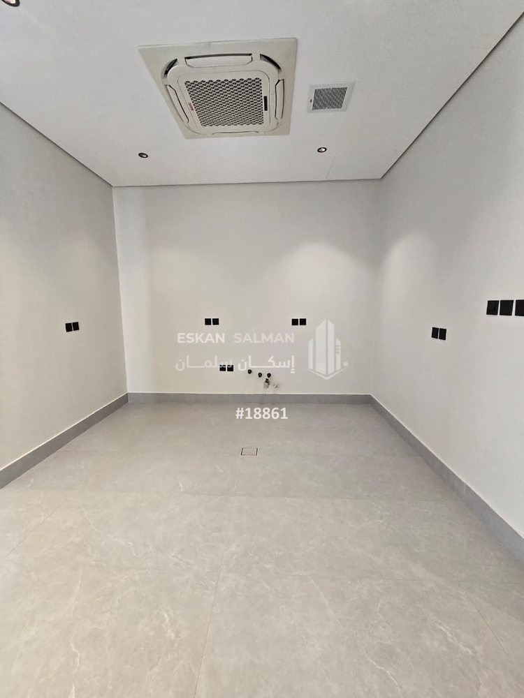 4 bedroom apartment in Al Safa, Riyadh 6