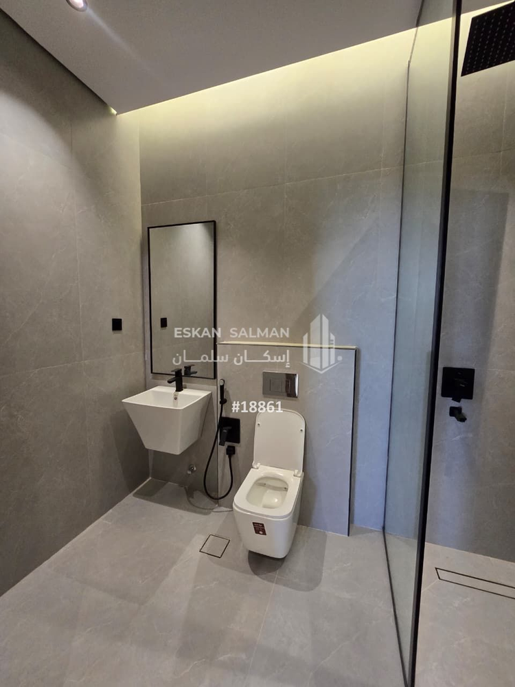 4 bedroom apartment in Al Safa, Riyadh 7