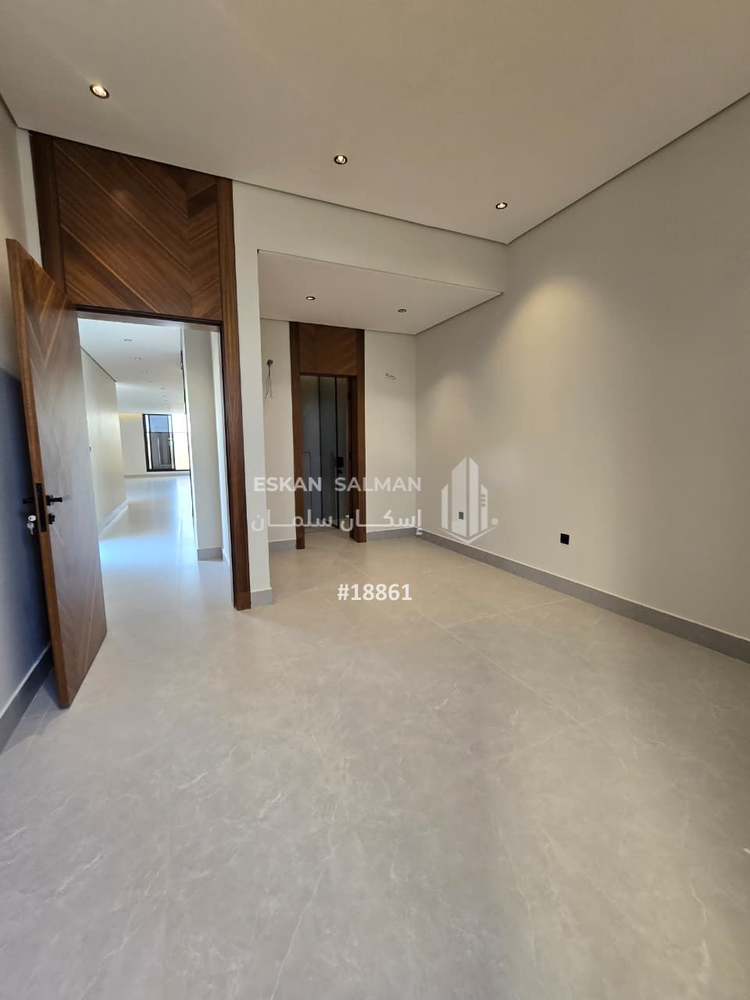 4 bedroom apartment in Al Safa, Riyadh 10