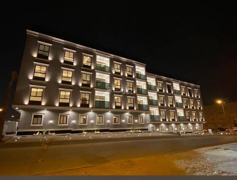 4 bedroom apartment in Al Malqa, Riyadh 6