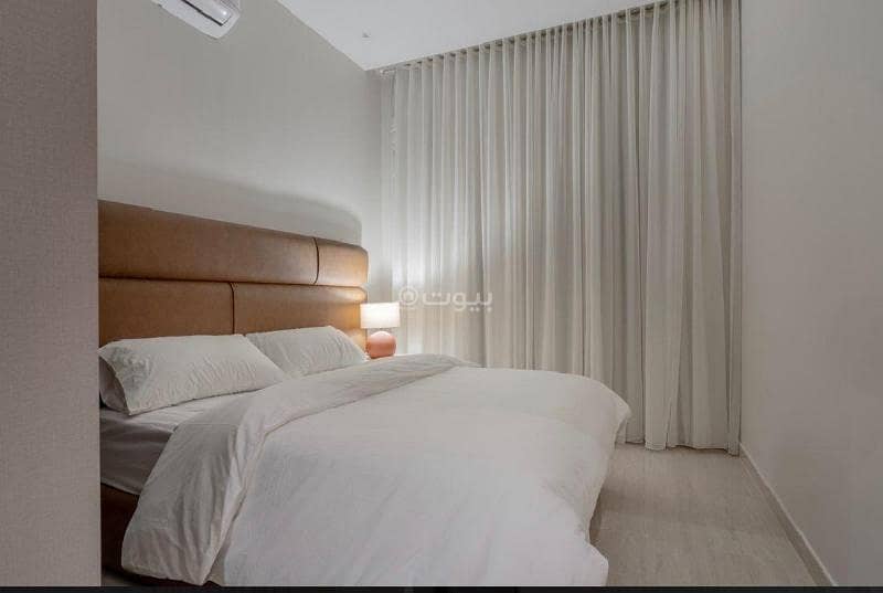 4 bedroom apartment in Al Malqa, Riyadh 7