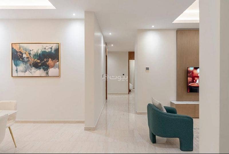 4 bedroom apartment in Al Malqa, Riyadh 9
